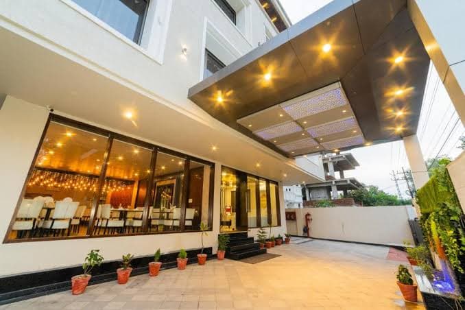 Hotel Siddhartha Inn - Rajasthan